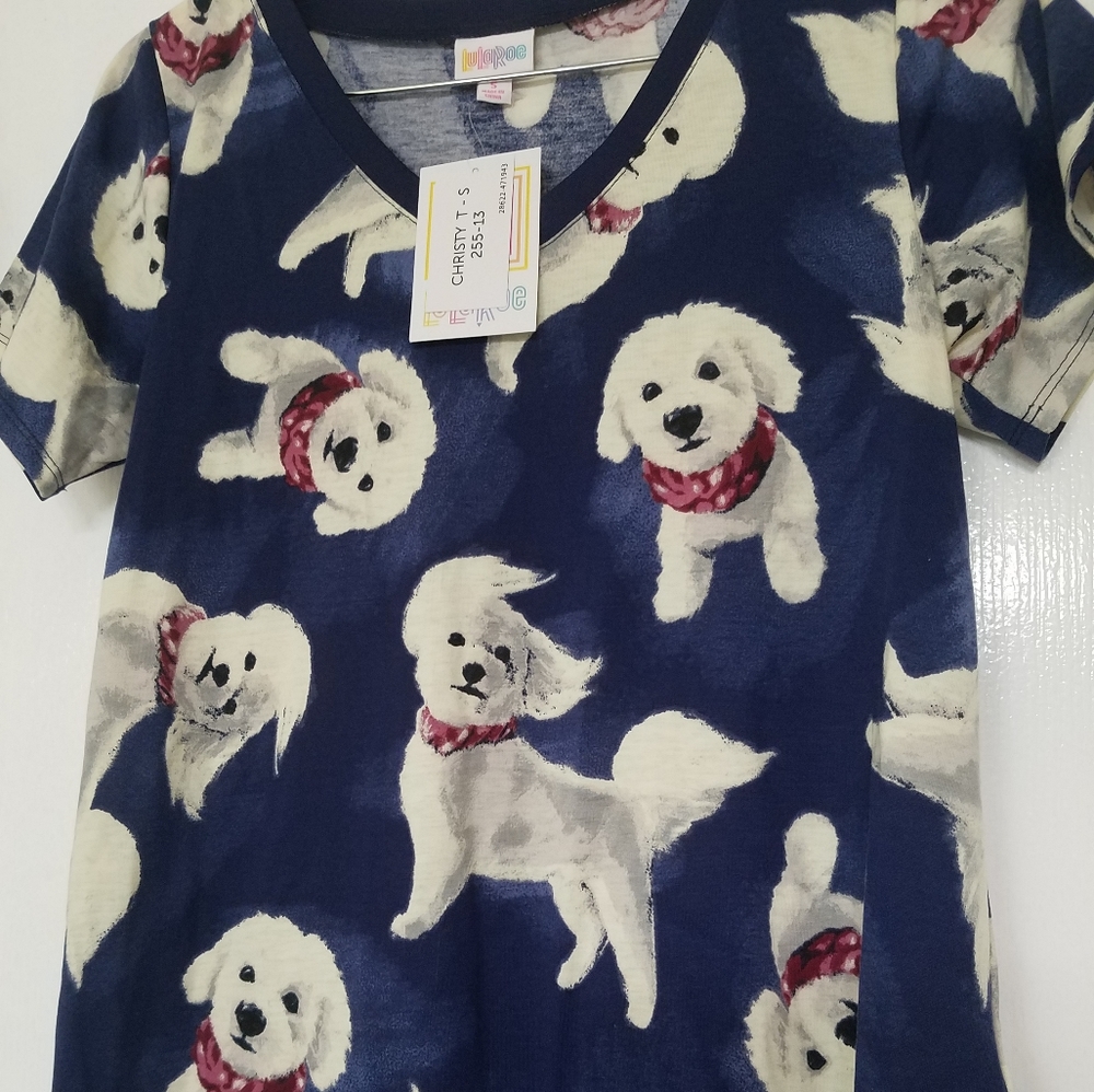 Lularoe Christy T